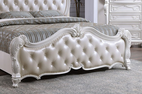 VENTRESCA BED
