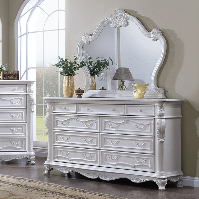 VENTRESCA DRESSER