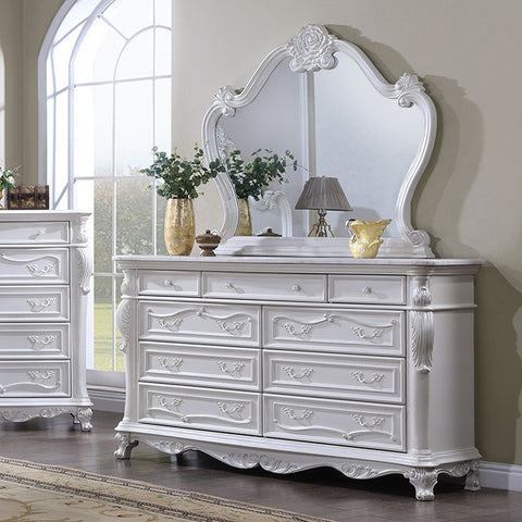 VENTRESCA DRESSER