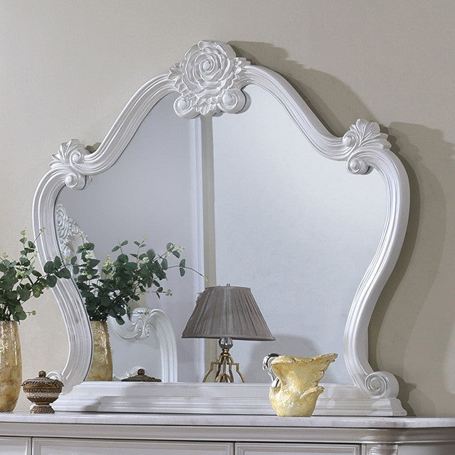 VENTRESCA MIRROR