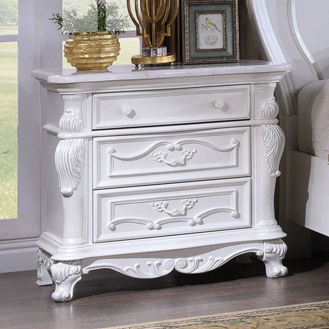 VENTRESCA NIGHT STAND