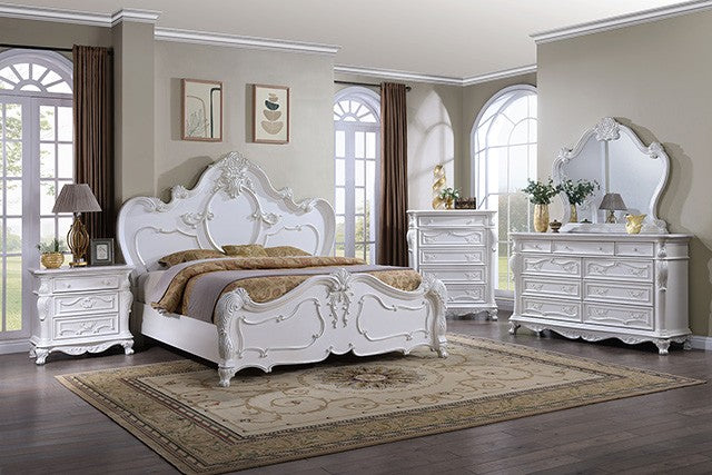 VENTRESCA BED