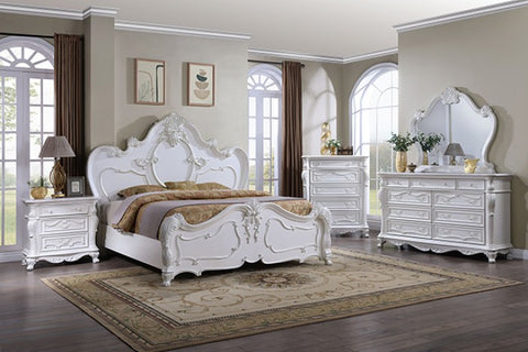 VENTRESCA NIGHT STAND