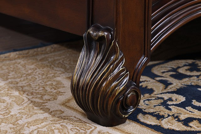 Francione Bed Model Fm7638Ch By Furniture Of America 