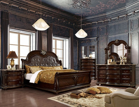 FROMBERG DRESSER