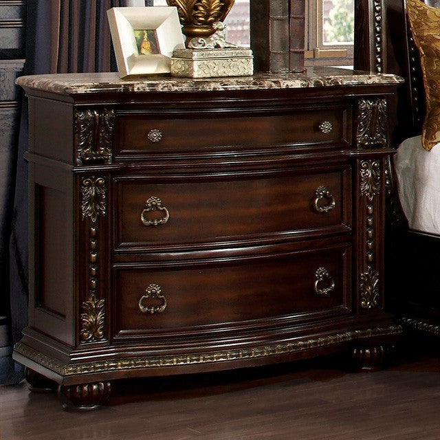 FROMBERG NIGHTSTAND