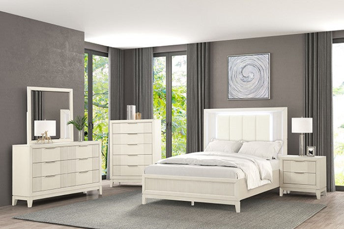 ISADORE CHEST