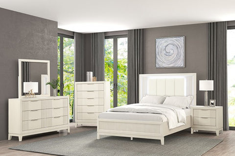 ISADORE CHEST