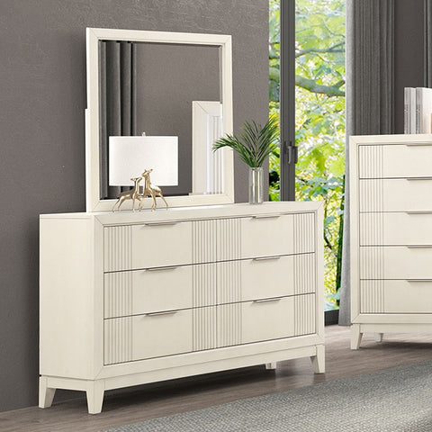 ISADORE DRESSER