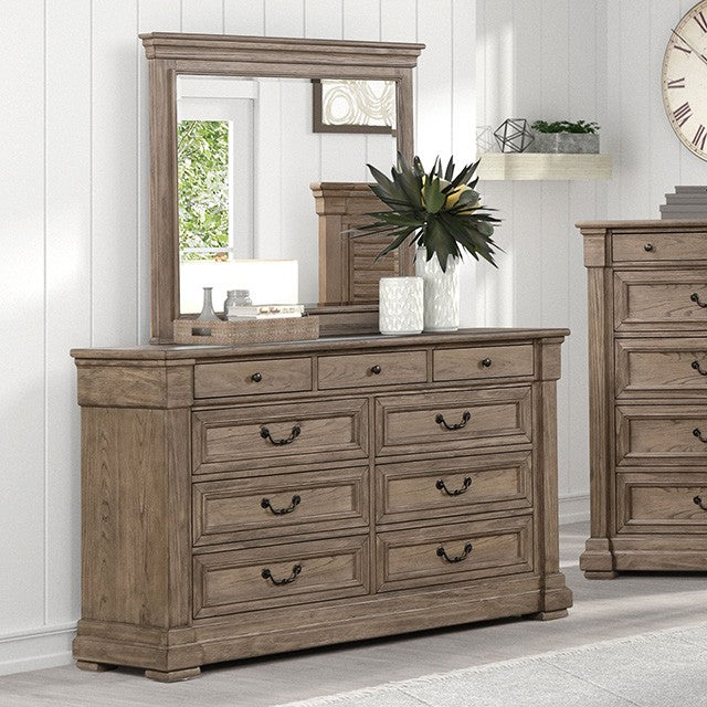 SHERINGHAM DRESSER