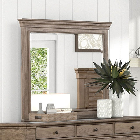 SHERINGHAM MIRROR