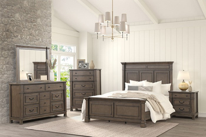 HUDDERSFIELD DRESSER