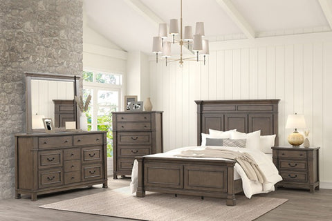 HUDDERSFIELD DRESSER
