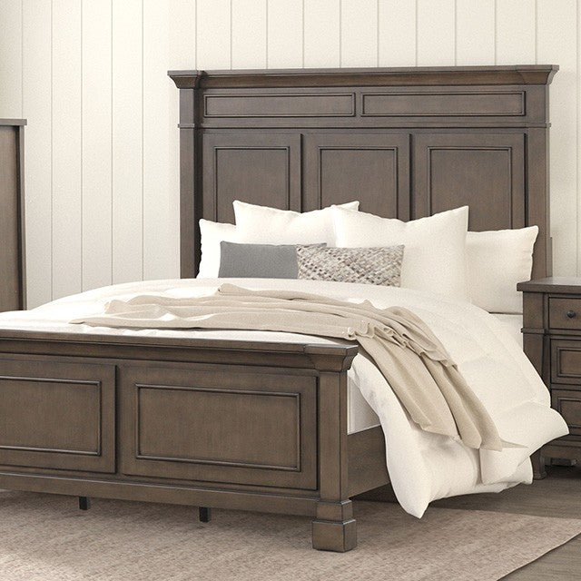 Huddersfield Bed     |     FM7702DB By Furniture of America