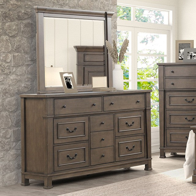 HUDDERSFIELD DRESSER