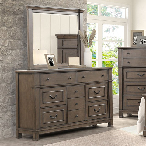 HUDDERSFIELD DRESSER