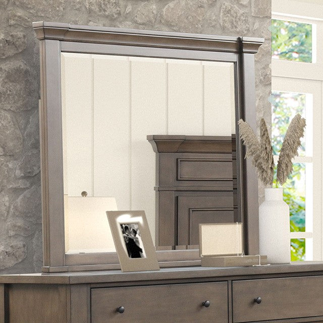 HUDDERSFIELD MIRROR