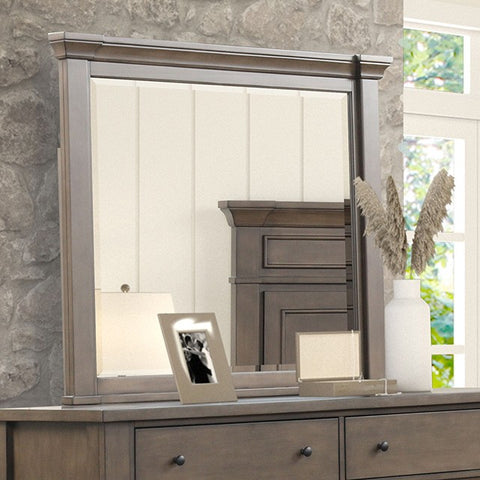 HUDDERSFIELD MIRROR