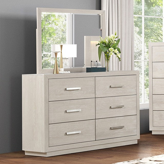 WELLINGBOROUGH DRESSER