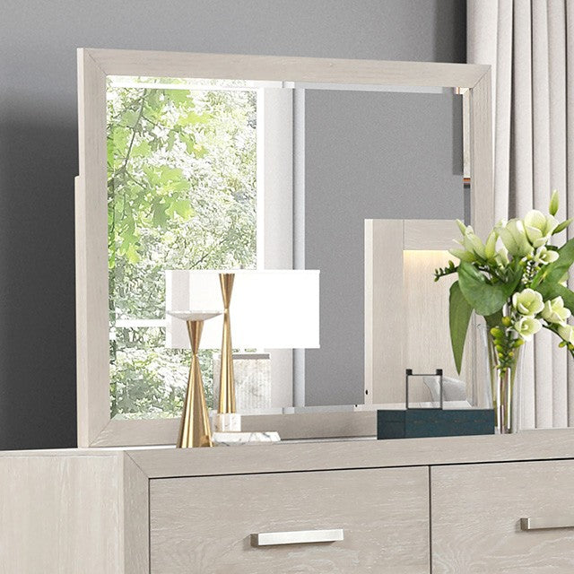 WELLINGBOROUGH MIRROR