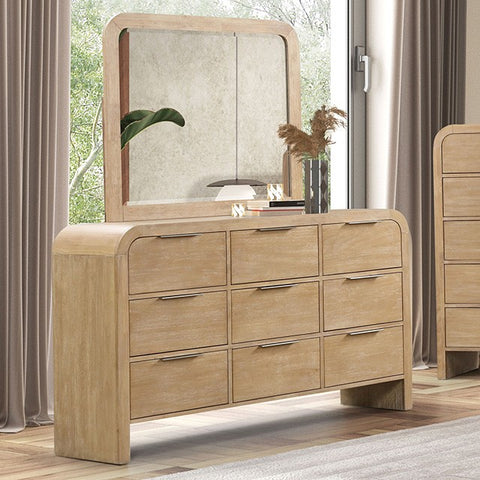 HANDFORTH DRESSER