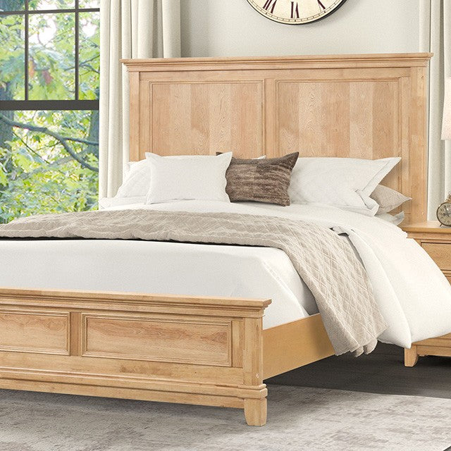 McHenry Bed     |     FM7706NT By Furniture of America