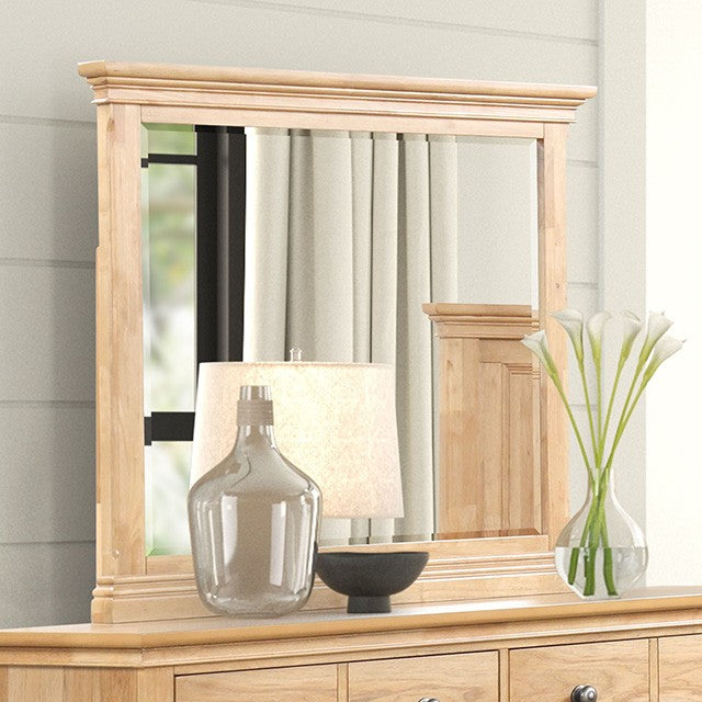 MCHENRY MIRROR