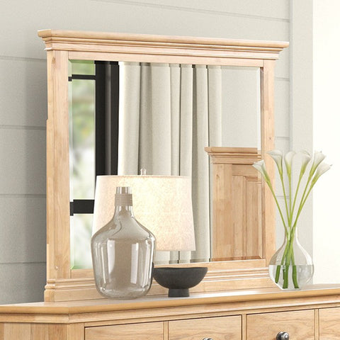 MCHENRY MIRROR