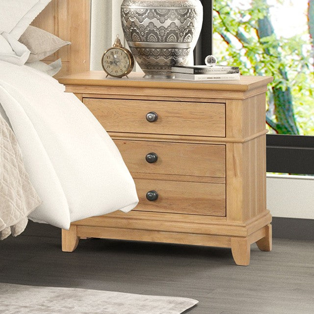 MCHENRY NIGHTSTAND