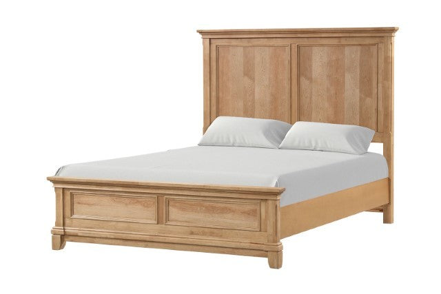 Mchenry Bed Model Fm7706Nt-Queen Bed By Furniture Of America 
