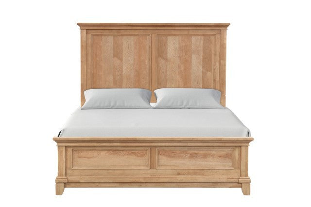 Mchenry Bed Model Fm7706Nt-Queen Bed By Furniture Of America 