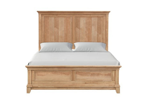 Mchenry Bed Model Fm7706Nt By Furniture Of America 