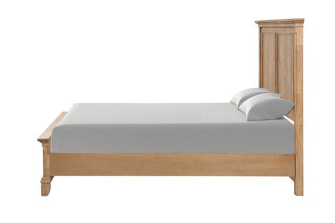 Mchenry Bed Model Fm7706Nt-Queen Bed By Furniture Of America 