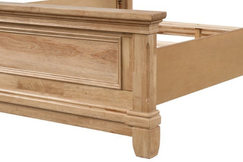 Mchenry Bed Model Fm7706Nt By Furniture Of America 