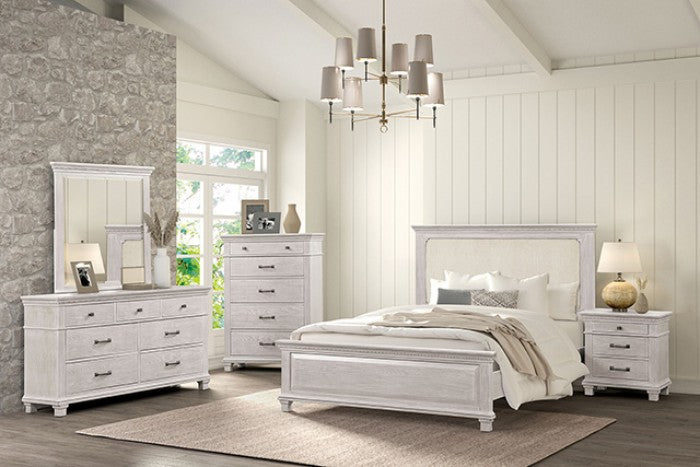 SWANLEY DRESSER