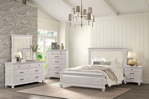 SWANLEY DRESSER