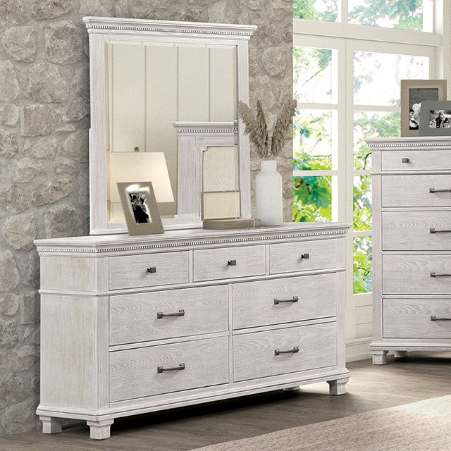 SWANLEY DRESSER
