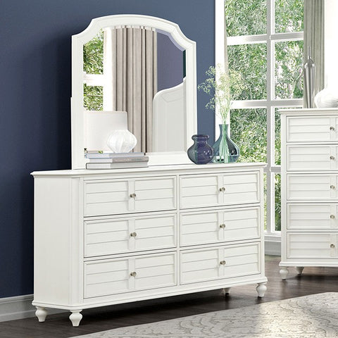 WHITEHAVEN DRESSER