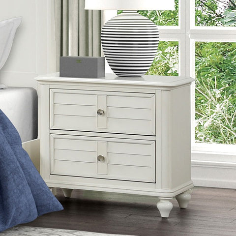 WHITEHAVEN NIGHTSTAND