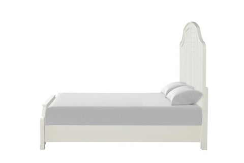 Whitehaven Bed Model Fm7708Wh By Furniture Of America 