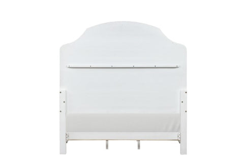 Whitehaven Bed Model Fm7708Wh By Furniture Of America 