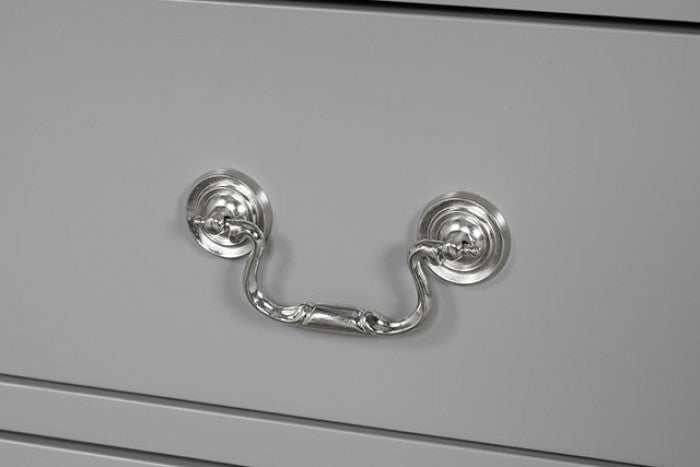 LOUIS PHILIPPE CHEST