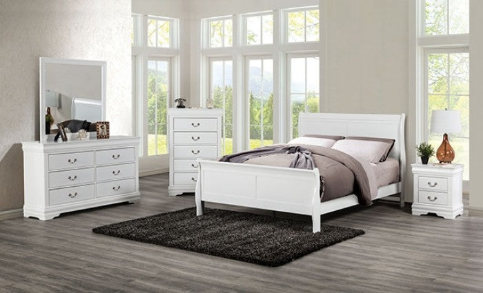 LOUIS PHILIPPE MIRROR