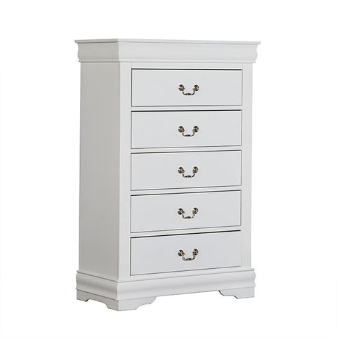 LOUIS PHILIPPE BED