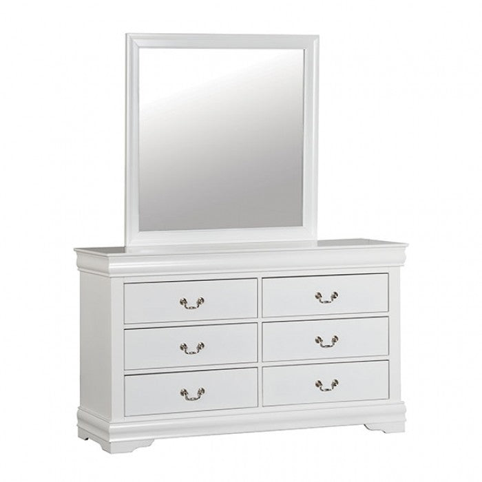 LOUIS PHILIPPE DRESSER