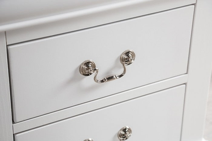 LOUIS PHILIPPE NIGHT STAND