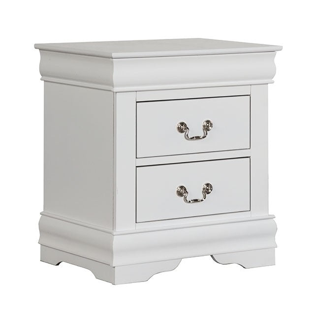 LOUIS PHILIPPE BED