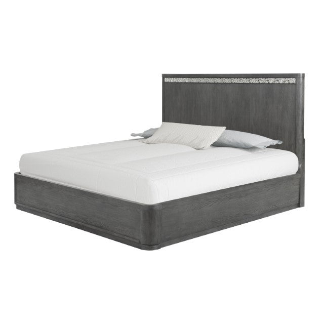 Sterling West Bed Model Fm79001Es By Furniture Of America 