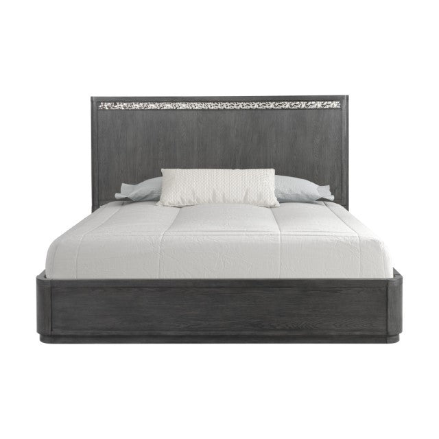 Sterling West Bed Model Fm79001Es By Furniture Of America 