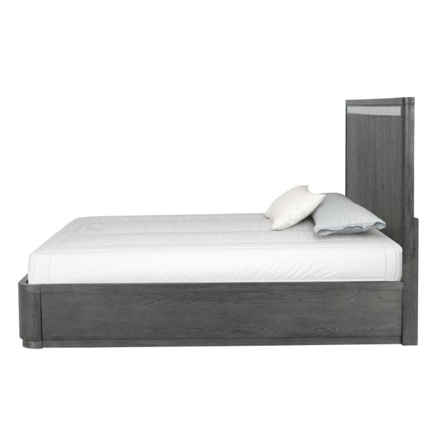 Sterling West Bed Model Fm79001Es By Furniture Of America 